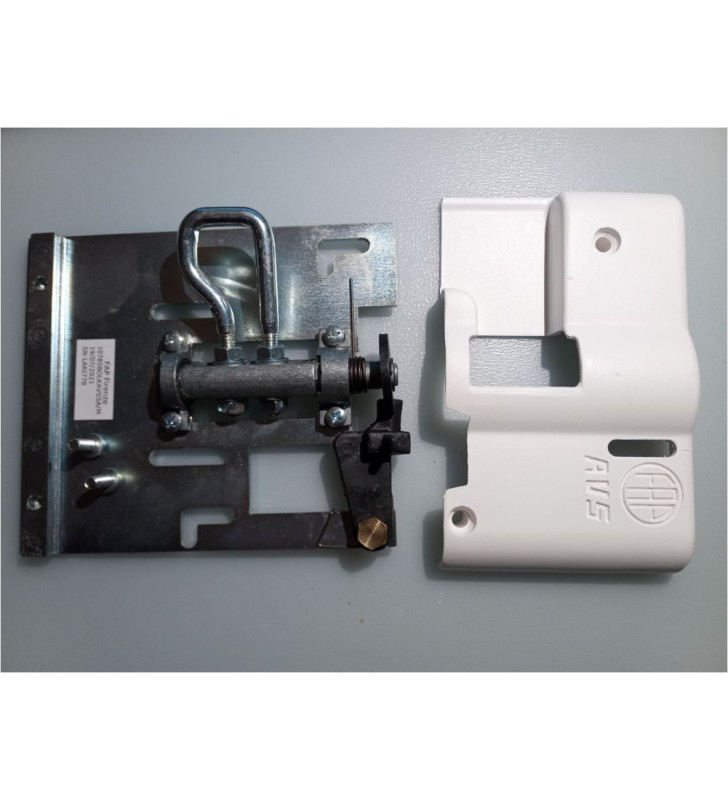 FAP 10785BOLKAVSSA/M PRO TEK halbautomatische...