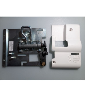 FAP 10785BOLKAVSSA/M PRO TEK buse semi-automatique AVS blanche