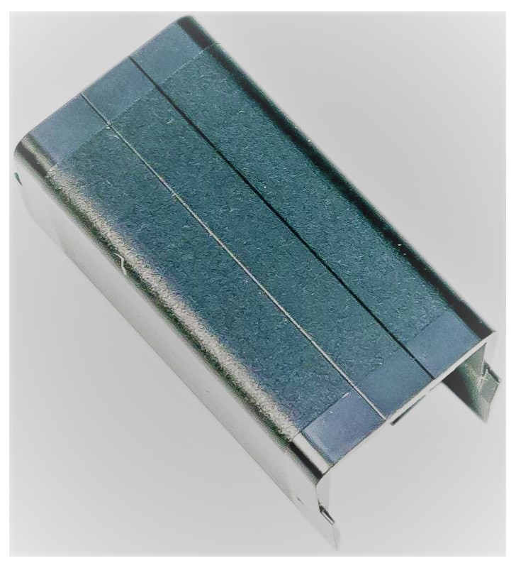 REMIS Sliding für Remifront