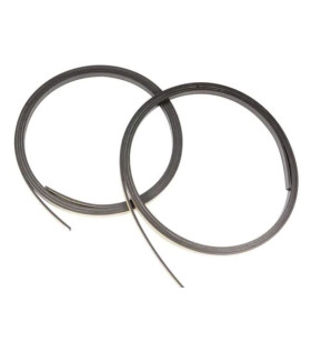 REMIS Banda magnética 2 x 800 mm todas las versiones