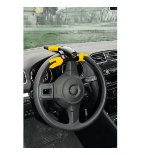 ZANNA-LOCK STEERING LOCK 2