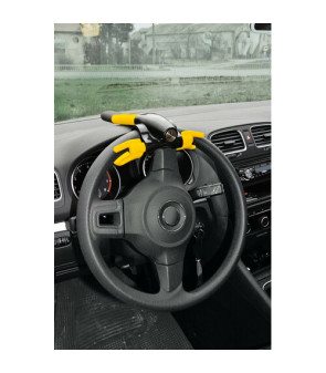 ZANNA-LOCK STEERING LOCK