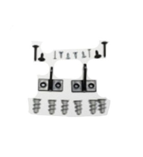 REMIFRONT Set viti x frontale tutti i modelli