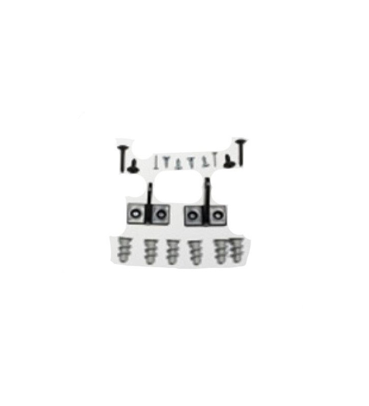 REMIFRONT Screw set for front all models