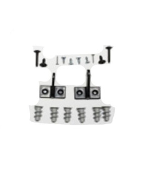 REMIFRONT Schraubensatz für vorne alle Modelle