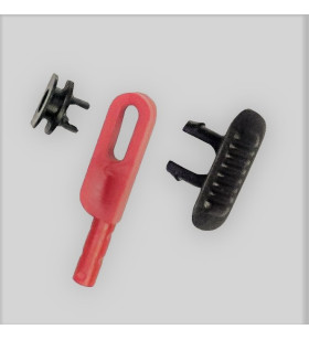 REMIFRONT Kit tope para varillas II/III