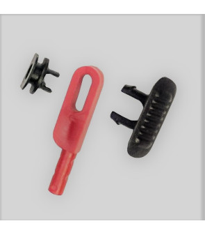 REMIFRONT Kit butée pour tiges II/III