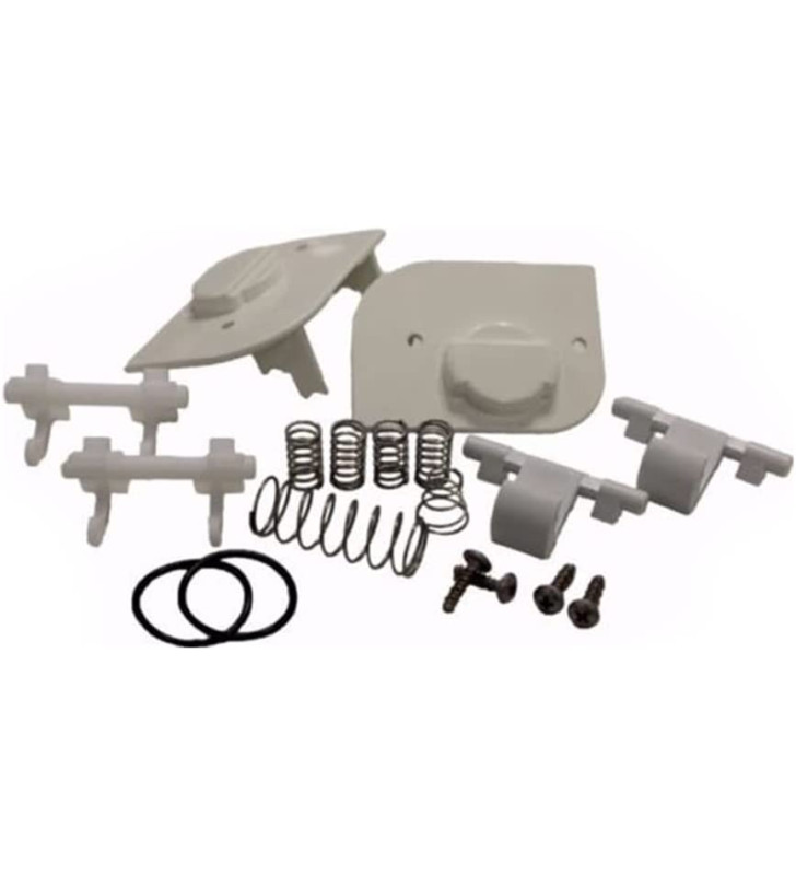 LOCK REPAIR KIT FOR SD3/4/5/6 - 2662680