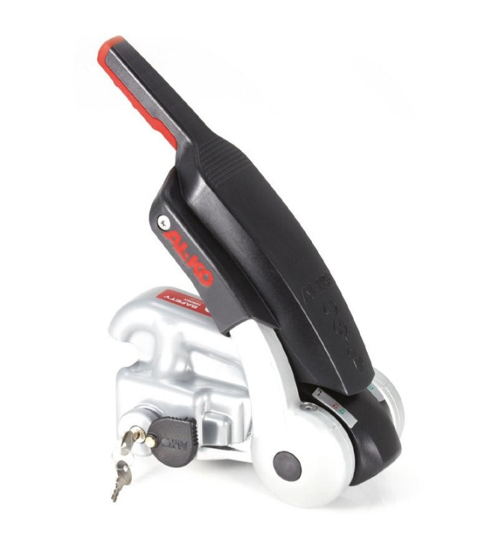 ALARME ANTI-EFFRACTION COMPACTE AL-KO SAFETY...