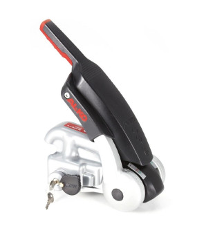 ALARMA ANTIRROBO COMPACTA DE SEGURIDAD AL-KO PARA JUNTAS AKS3004 Y AKS2004