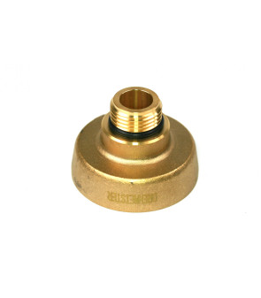 Raccord DISH Ø22 mm pour laiton W21.8