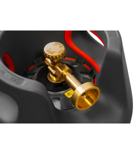 Adaptateur DREHMEISTER Remplissage direct DISH du...