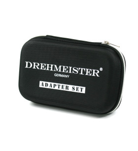 Kit adaptateur DREHMEISTER EU pour le remplissage direct... 2