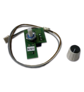 Scheda controllo Tutbo-Vent c/trimmer