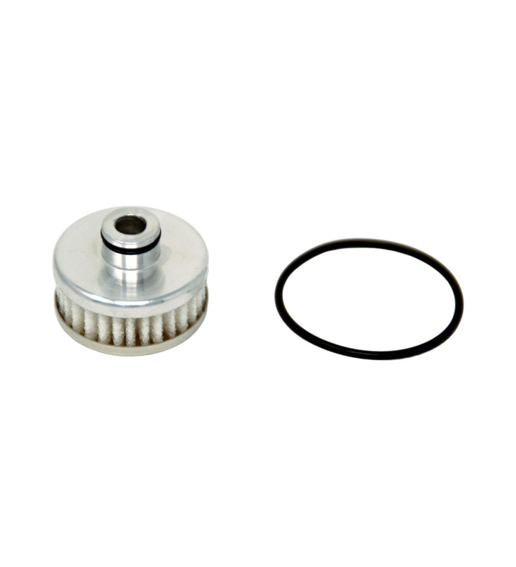 DREHMEISTER Ersatz für Zylinderfilter (Glasfaser)