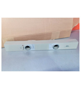 Salpicadero completo gris RM7805L Tipo C 40/110