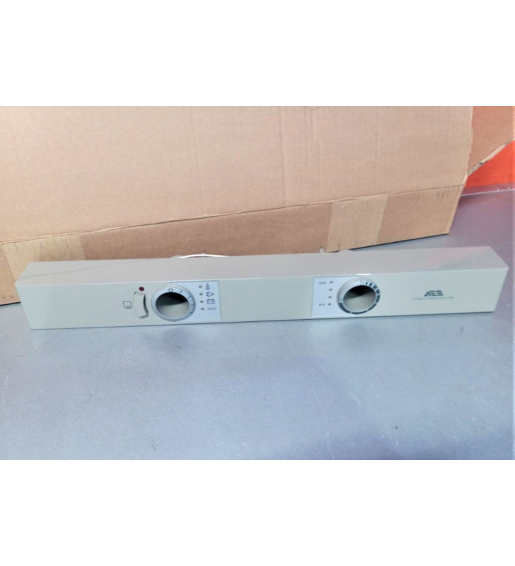 Salpicadero completo gris RM7805L Tipo C 40/110