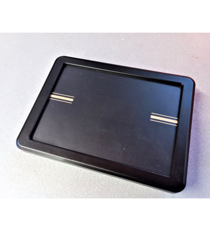 1872.333.01 - PANNELLO NE333 TVDL NORDELETTRONICA