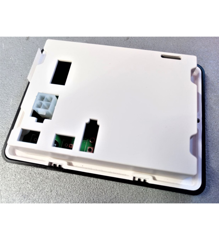 1872.333.01 - PANNELLO NE333 TVDL NORDELETTRONICA