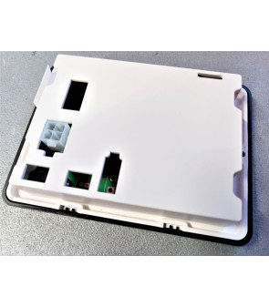 1872.333.01 - PANNELLO NE333 TVDL NORDELETTRONICA