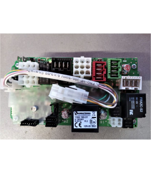 1350.185.01 - .03 - Derivatore porta fusibili NE185 -  TRIGANO sostituito dal 1350.355.01