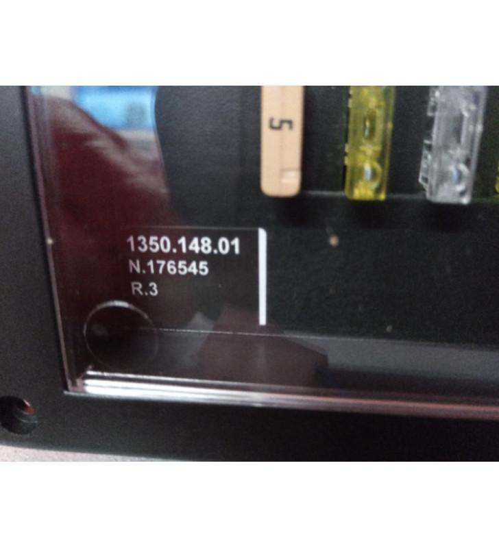 000.403.57 - REPLACEMENT KIT...