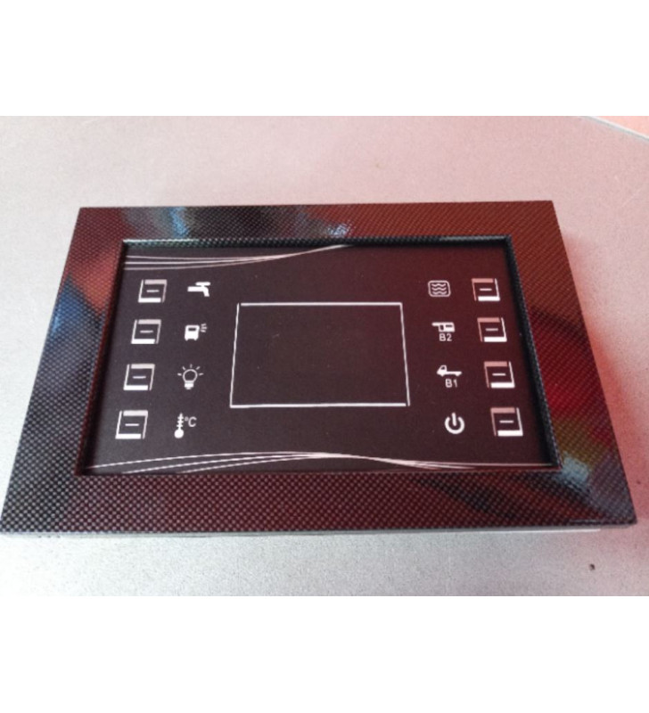 000.403.57 - REPLACEMENT KIT...