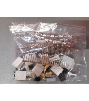 2557.355.01 - Derivatore porta fusibili NE185 VS NE355 standard