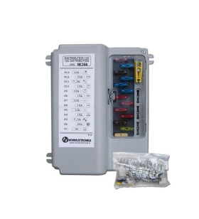 1347.356.01KIT - Remplacement du porte-fusible NE196 par...