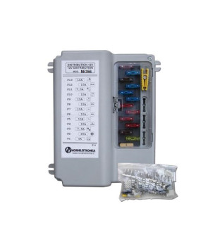 1347.356.01KIT - Remplacement du porte-fusible NE196 par NE356