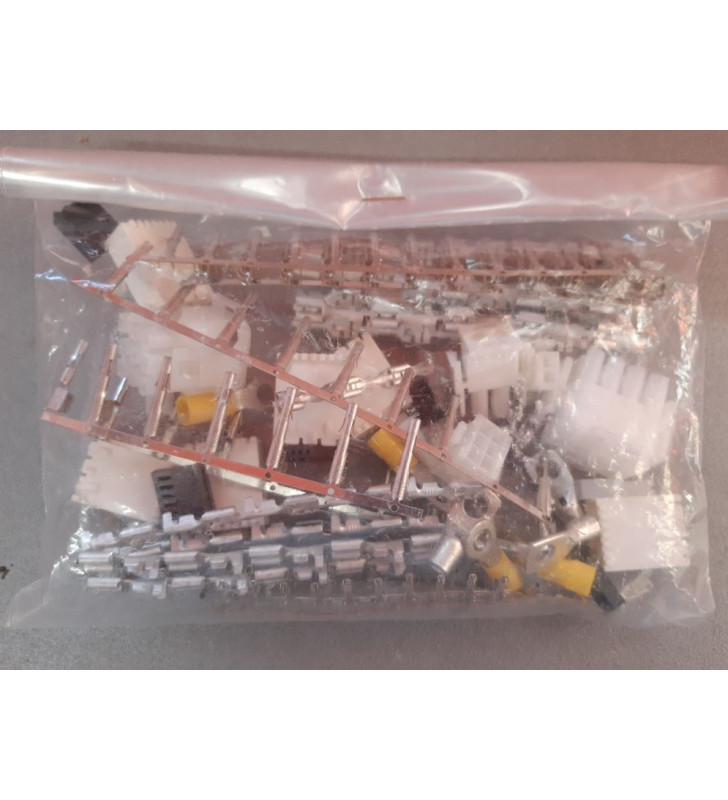 1347.356.01KIT - Remplacement du porte-fusible...