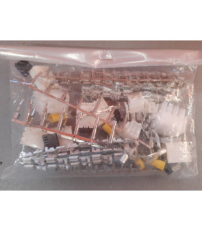 1347.356.01KIT - Sustitución portafusibles NE196 con NE356