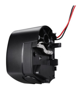 Kit Motorizz 12 V Antracite Thule Omnistor 5200 - 301298