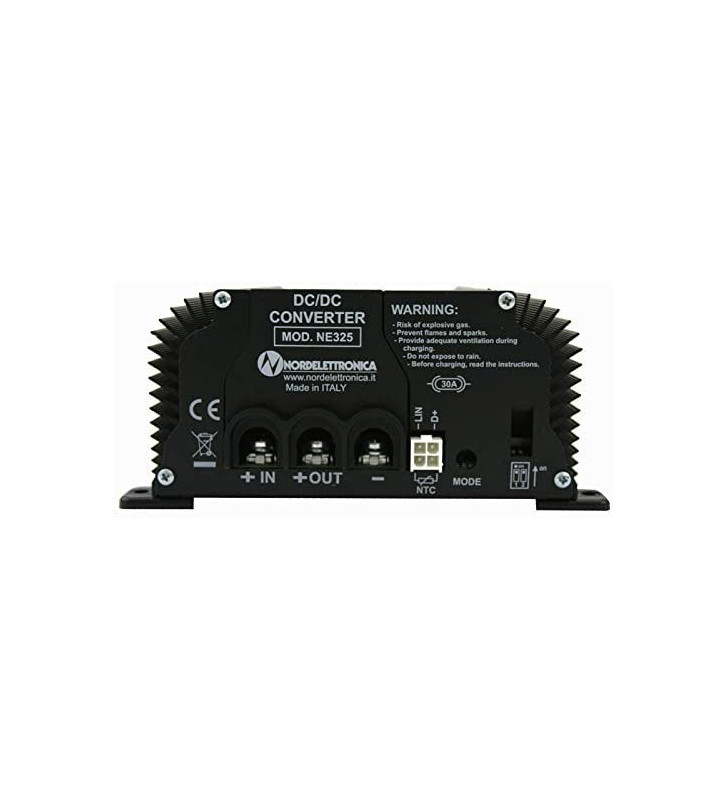 000.325.02 - Nordelettronica NE325 - Booster de...