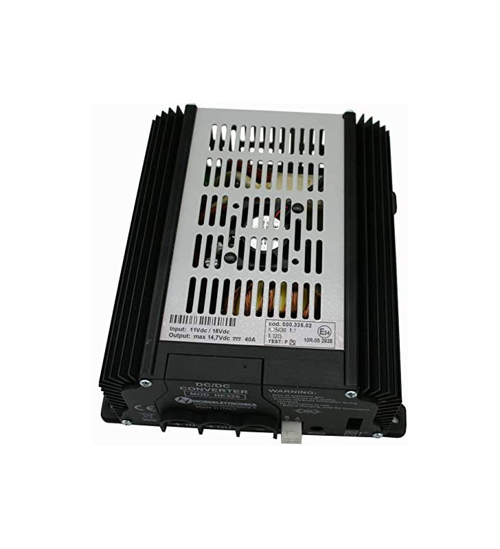 000.325.01 - Nordelettronica NE325 - 25A...