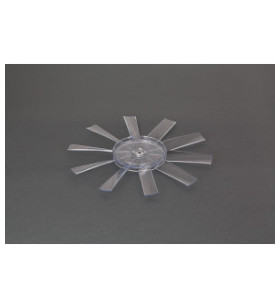 TURBOVENT and TURBOVENTPRO Fiamma fan kit