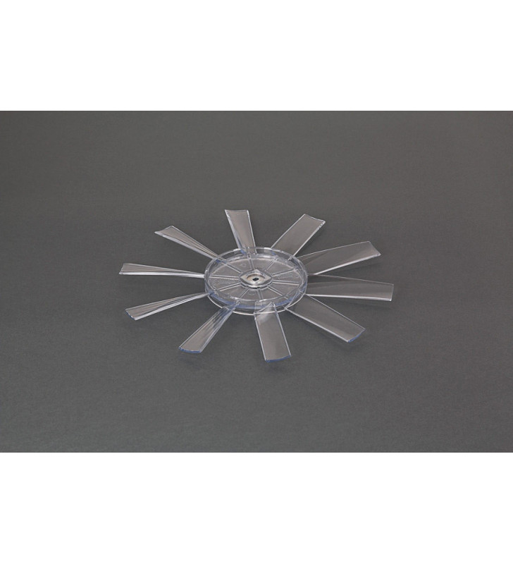 TURBOVENT and TURBOVENTPRO Fiamma fan kit