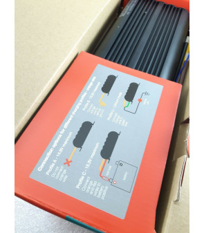 Cargador CC-CC Redarc BCDC1225D MPPT