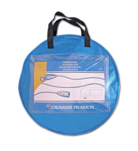 Stofftasche zur Aufbewahrung von elektrischen...