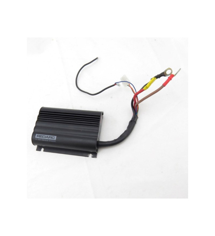 Redarc BCDC1240D MPPT DC-DC Charger