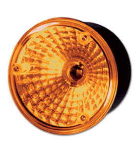 Luz indicadora de dirección Ø 122.5