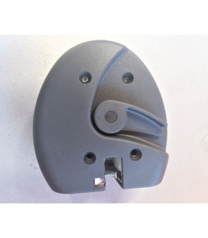 Parte interna serratura FAP 1075SX3055PI nera