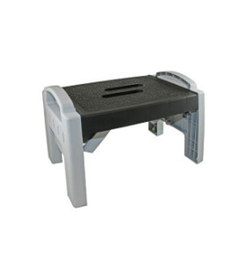 Klapptritt 150 KG aus ADELAIDE-Kunststoff