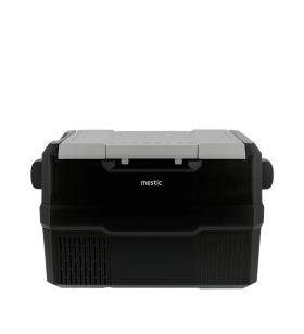 COMPRESOR FRIGORÍFICO MCCHD-45 AC/DC MESTIC