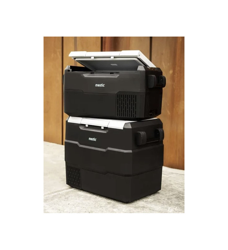 COMPRESSOR REFRIGERATOR MCCHD-45 AC/DC MESTIC