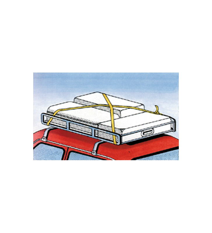 Coppia di nastro tensore 500 cm con apertura...