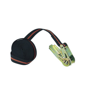 Nastro tensore con cricchetto cm 500