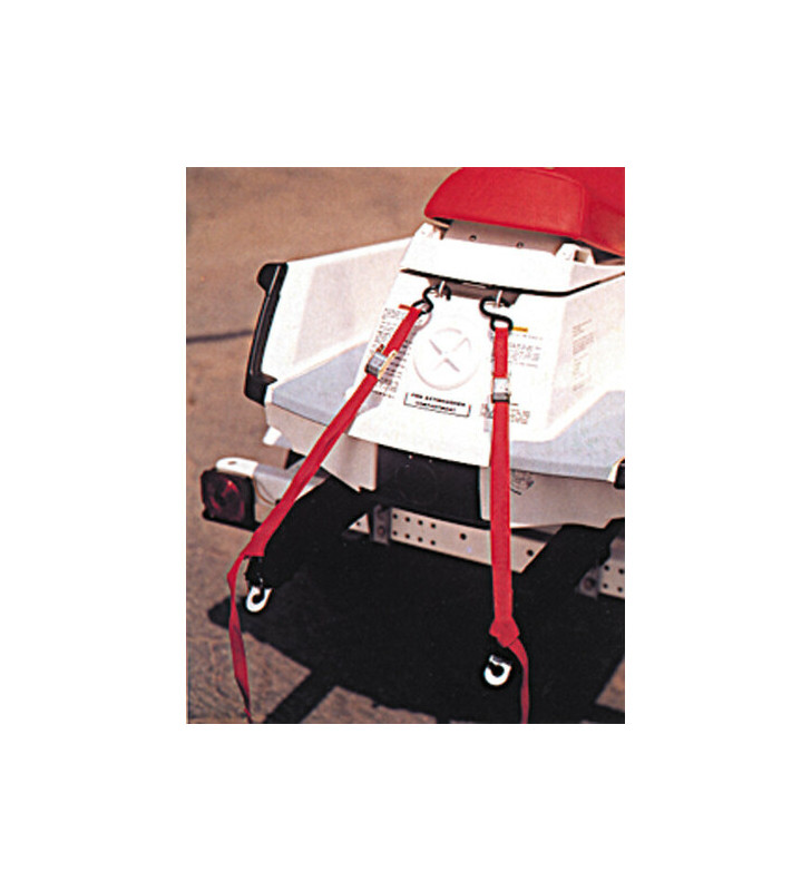 TENSIONING TAPE CM. 500 + 20 CM and 2 Hooks