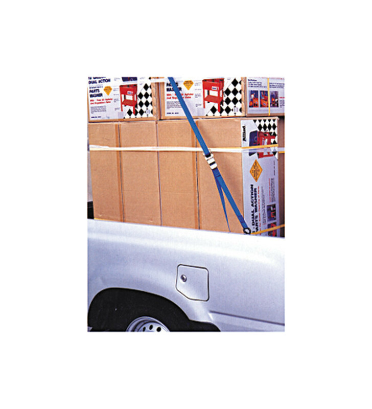 NASTRO TENSORE CM.500 + 20 CM e 2 Ganci