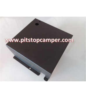 Boîte moteur gauche étape 10570, 10576, 10577 PROJET 2000